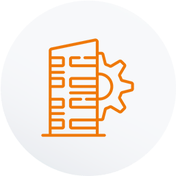 IT infrastructure and database management
