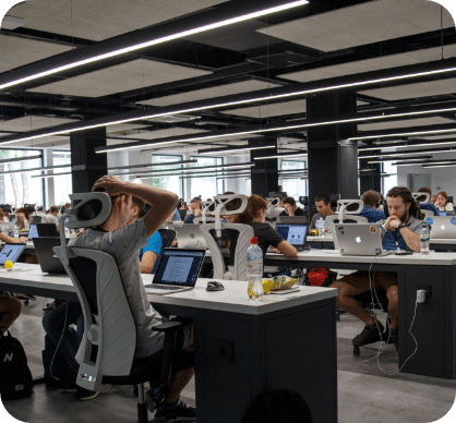 Business intelligence and data analytics